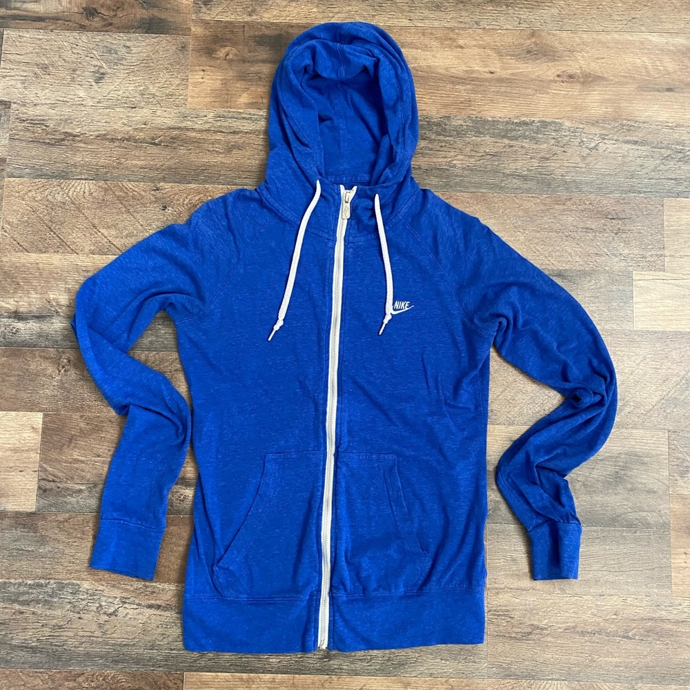 Nike Jacket